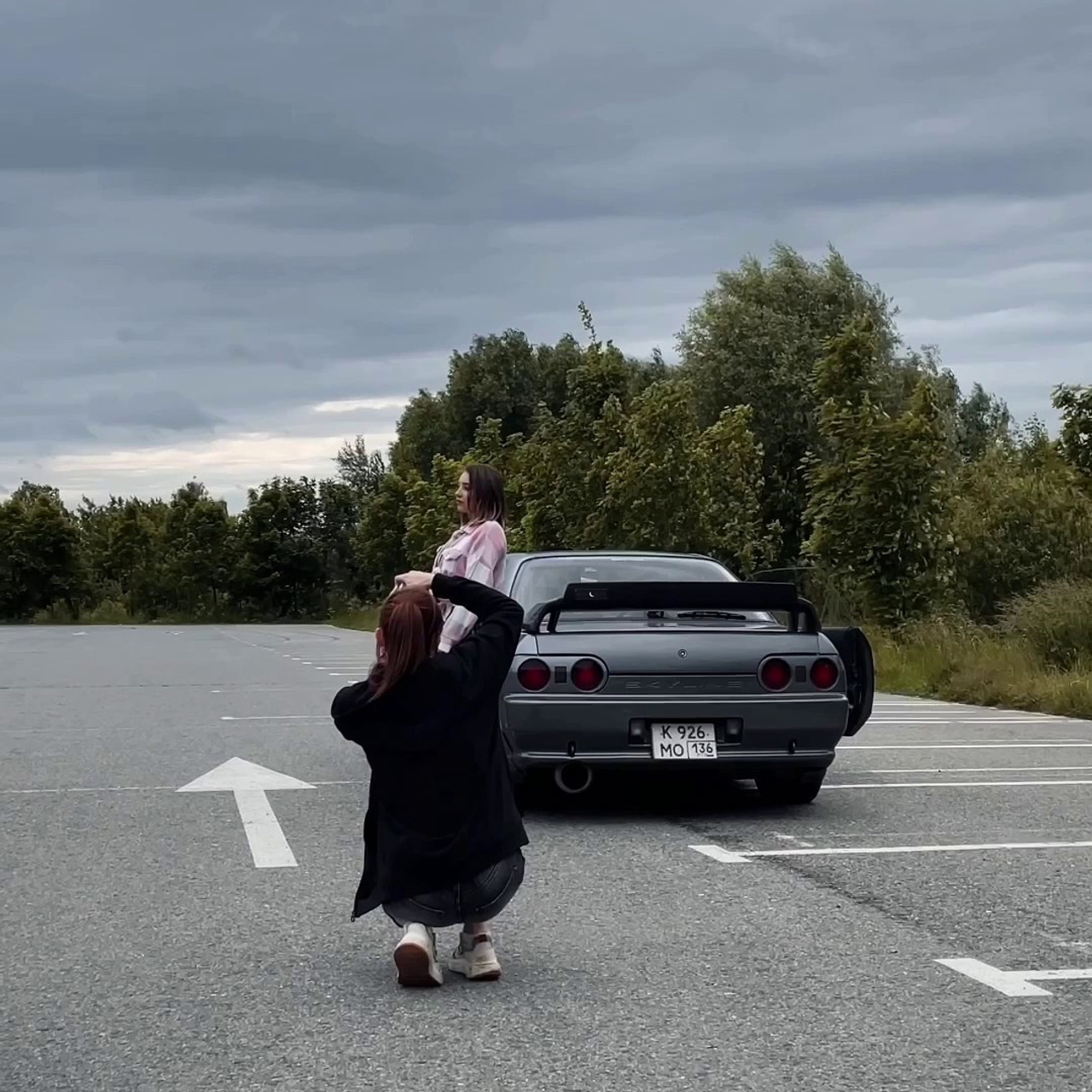 Отзывы. Фотограф Марина Цветкова | Москва