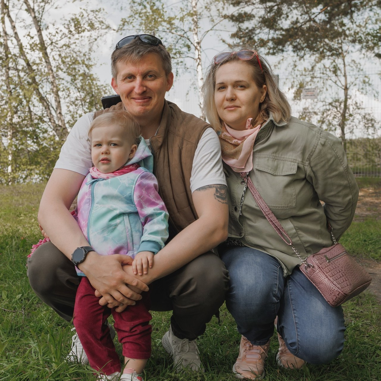 Отзывы. Фотограф Марина Цветкова | Москва