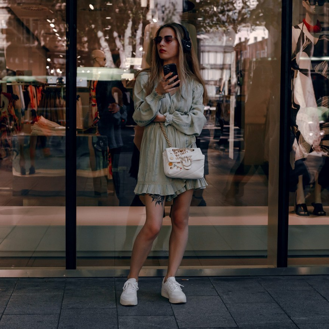 FEEDBACK. Art Photographer