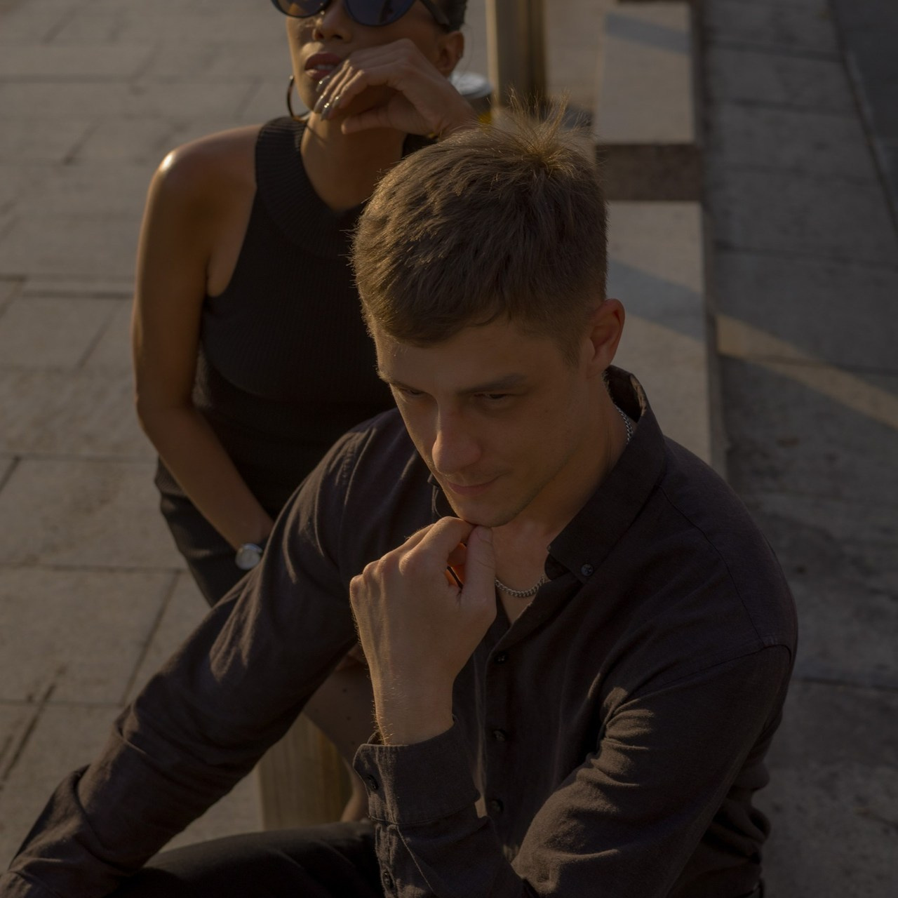 FEEDBACK. Art Photographer