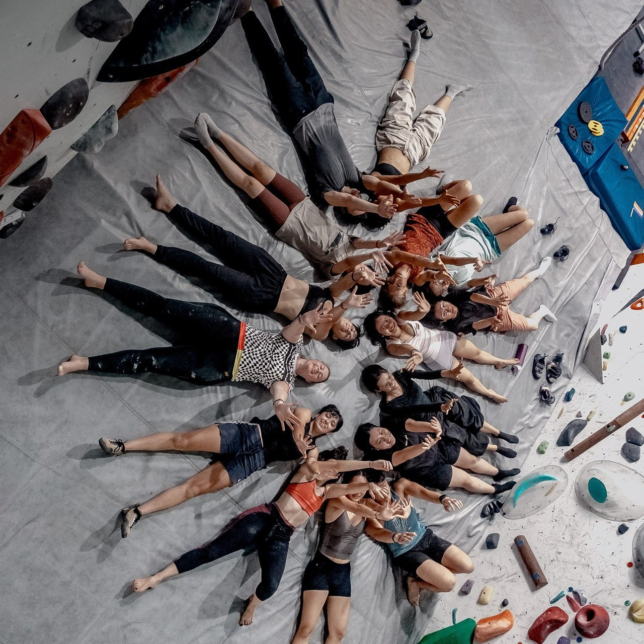 FEEDBACK. Art Photographer