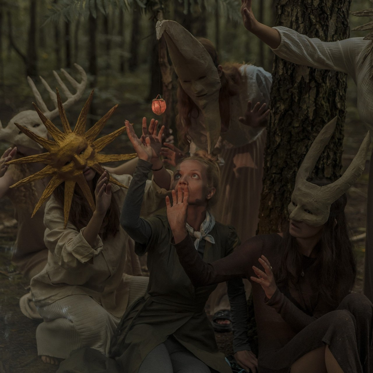 FEEDBACK. Art Photographer