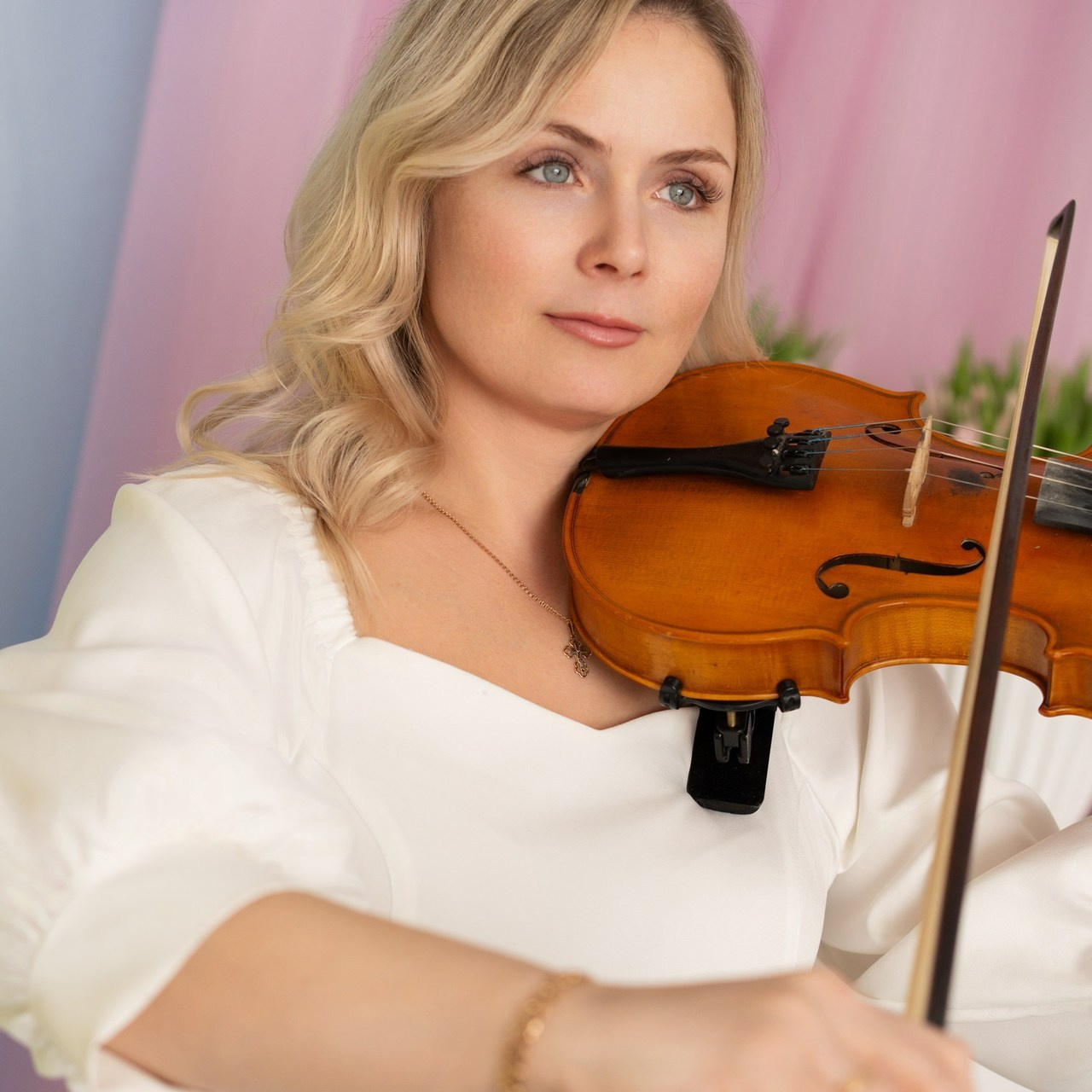 Отзывы. Фотограф в Кемерово Дарья Крамер