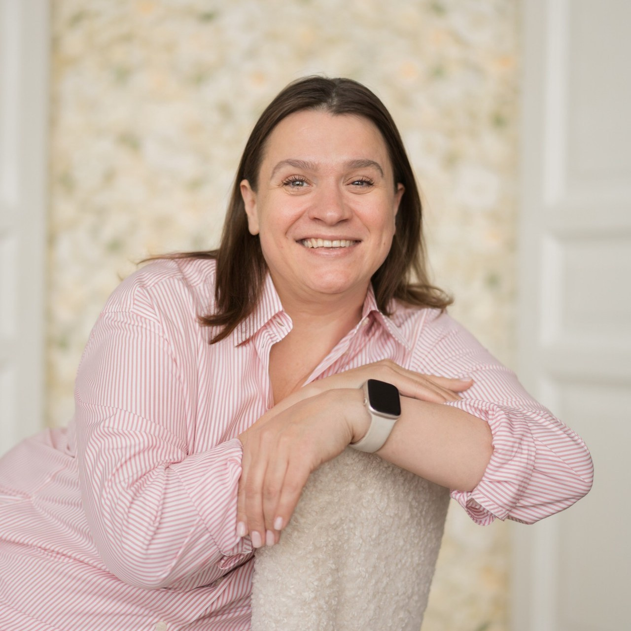 Отзывы. Фотограф в Кемерово Дарья Крамер