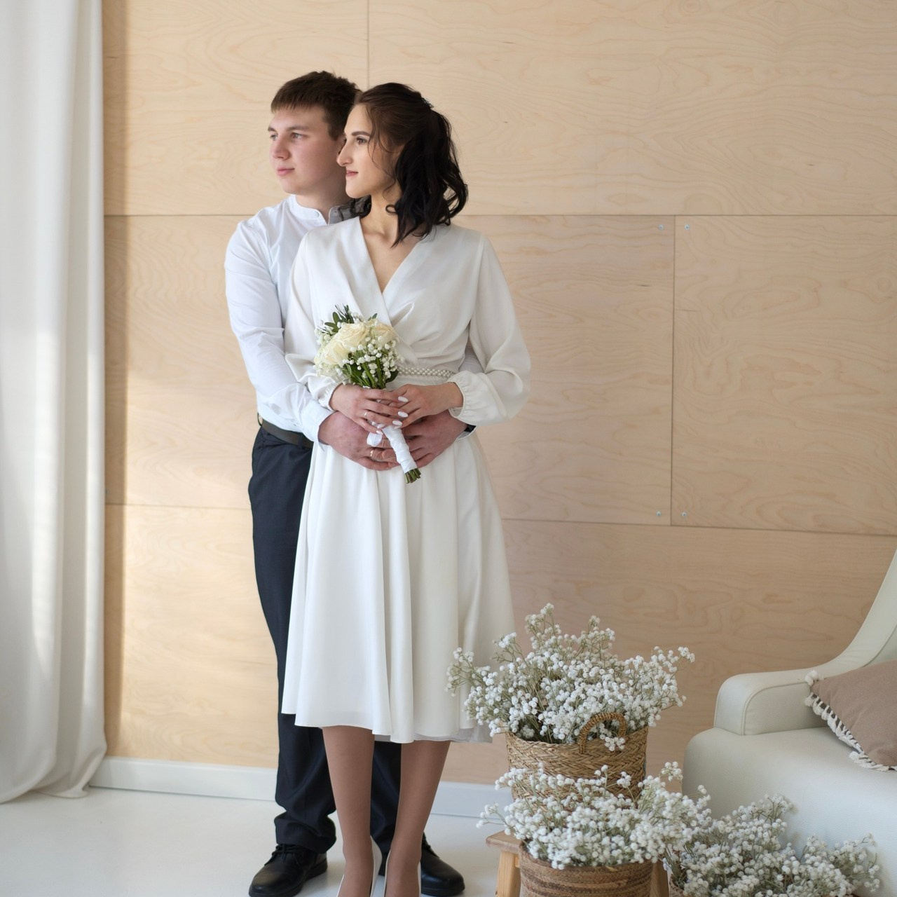 Отзывы. Фотограф в Кемерово Дарья Крамер