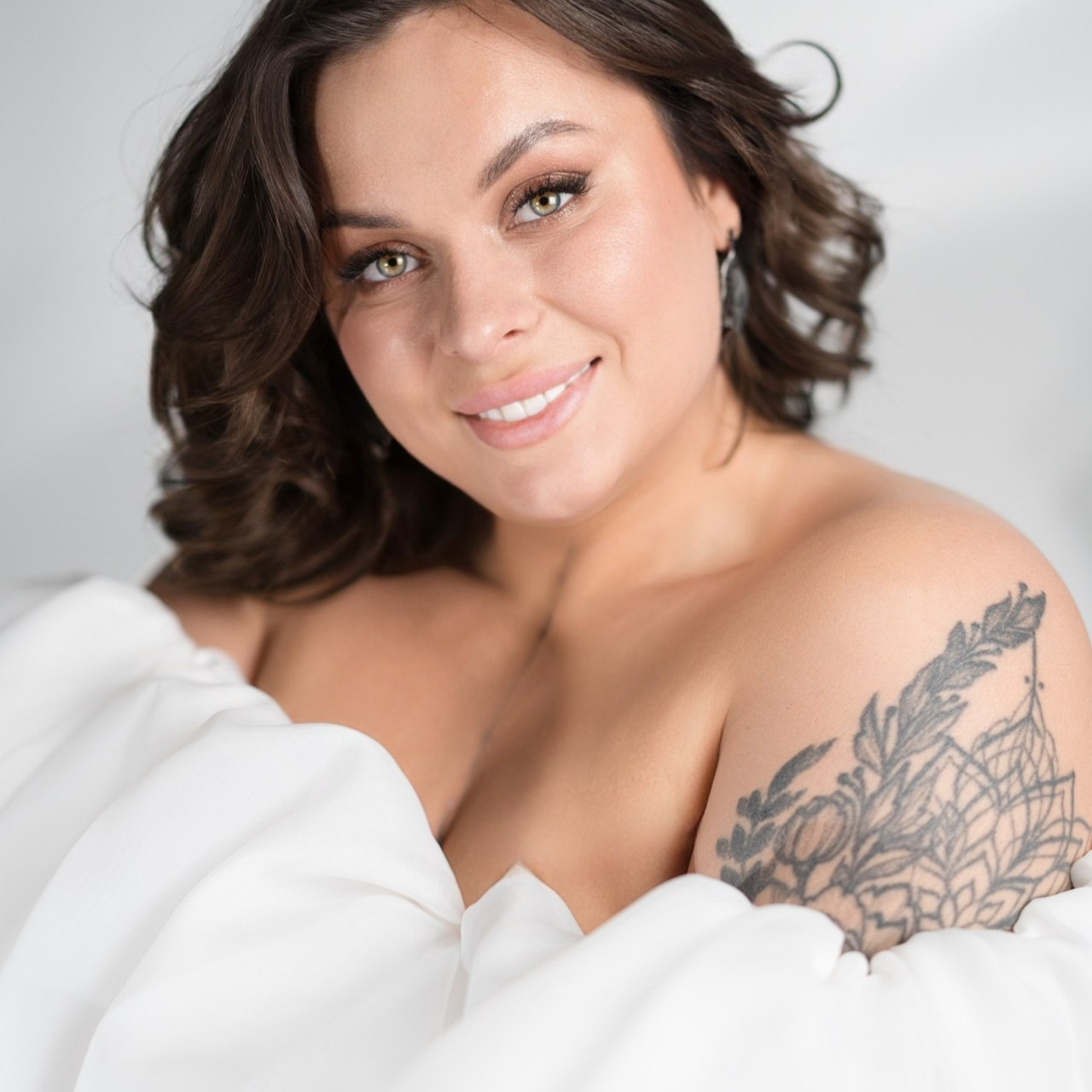 Отзывы. Фотограф в Кемерово Дарья Крамер