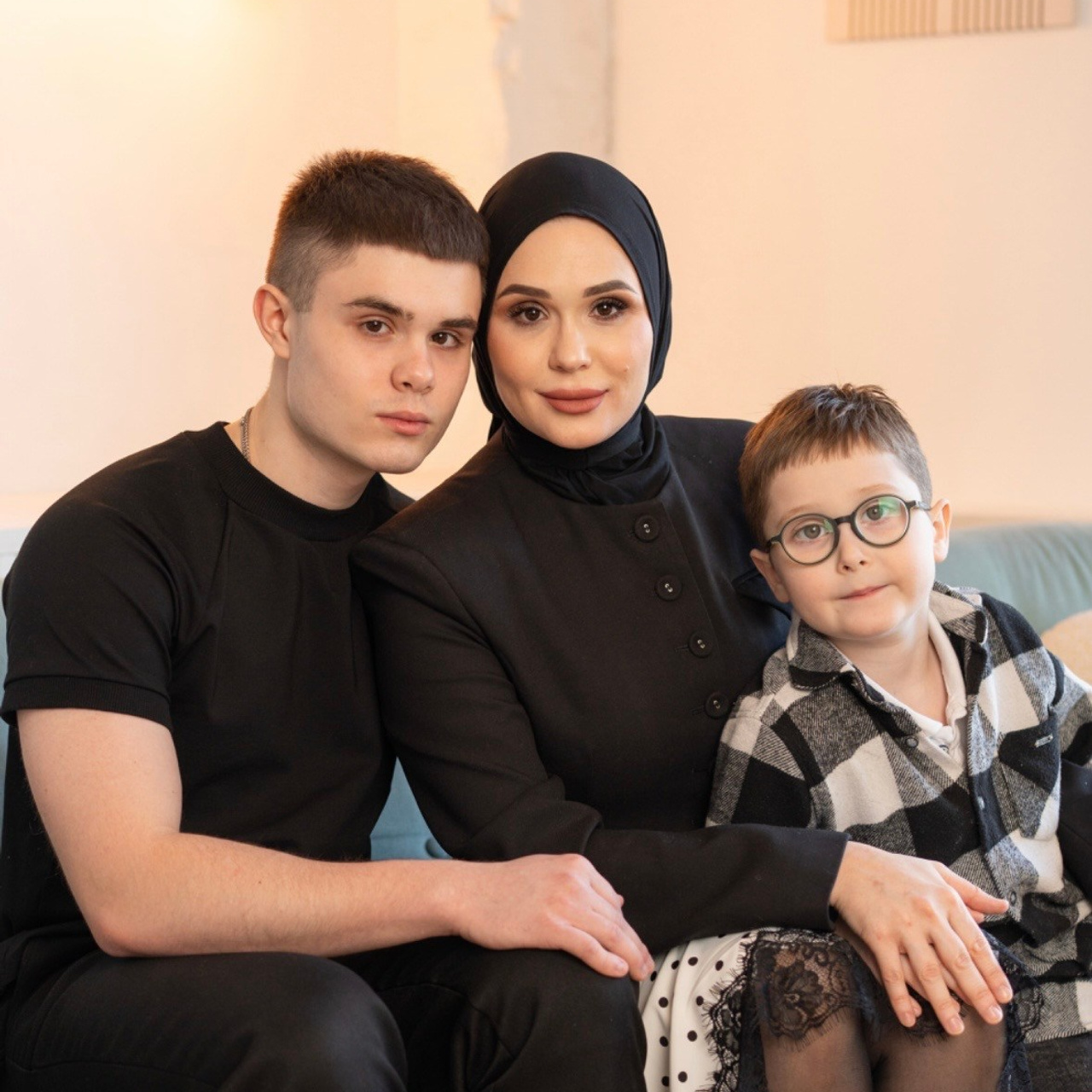 Отзывы. Фотограф в Кемерово Дарья Крамер