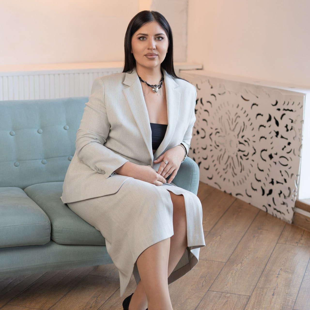 Отзывы. Фотограф в Кемерово Дарья Крамер