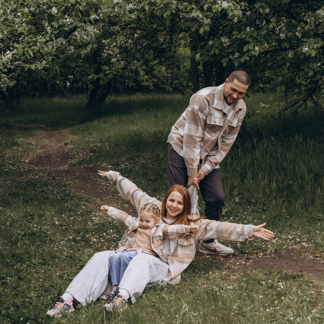 ОТЗЫВЫ. Фотограф Наталья Карякина|Челябинск