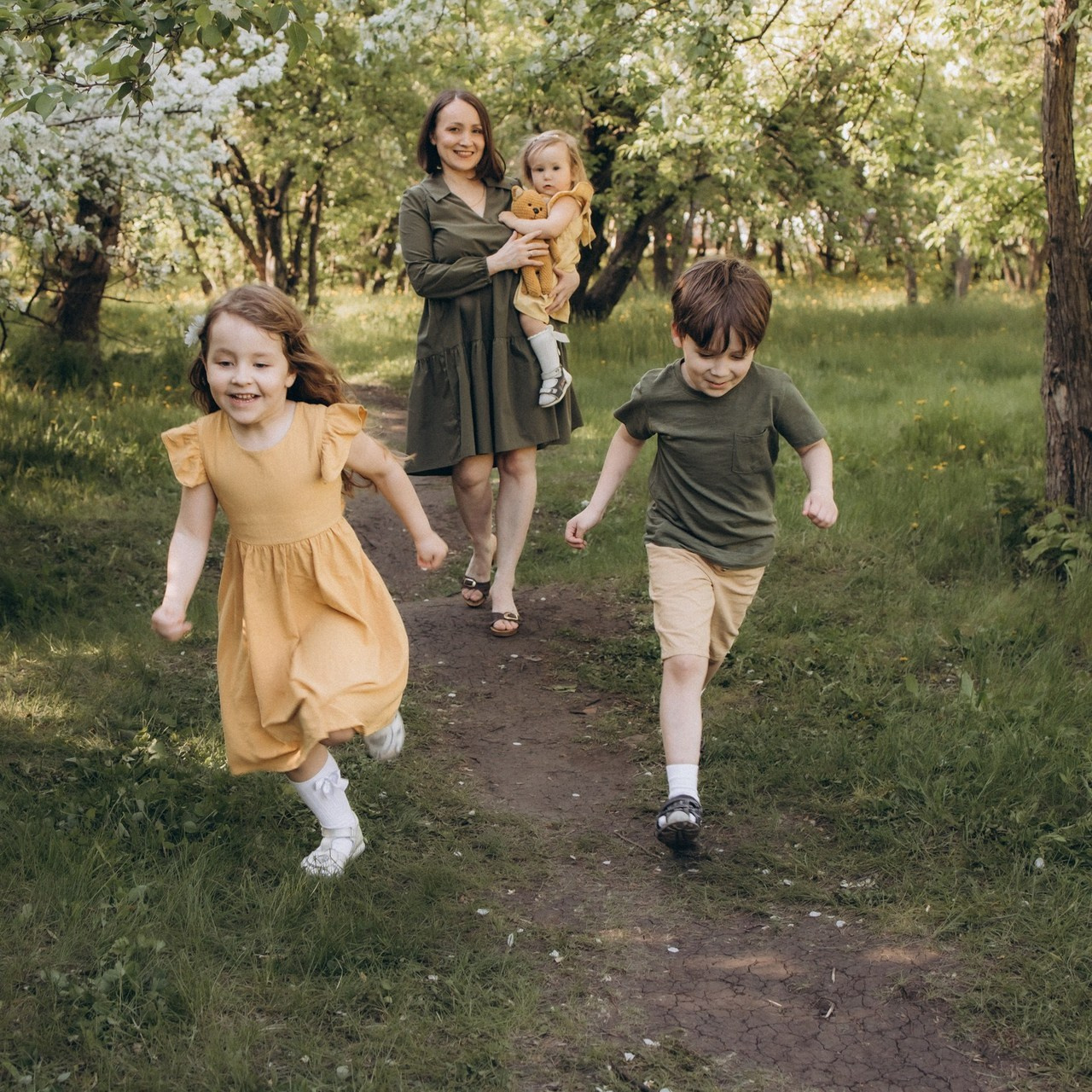 ОТЗЫВЫ. Фотограф Наталья Карякина|Челябинск