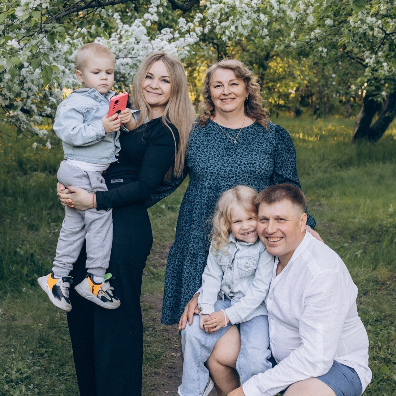 ОТЗЫВЫ. Фотограф Наталья Карякина|Челябинск