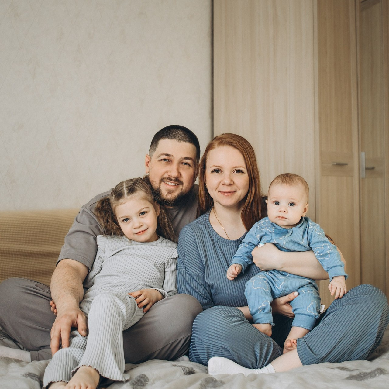 ОТЗЫВЫ. Фотограф Наталья Карякина|Челябинск