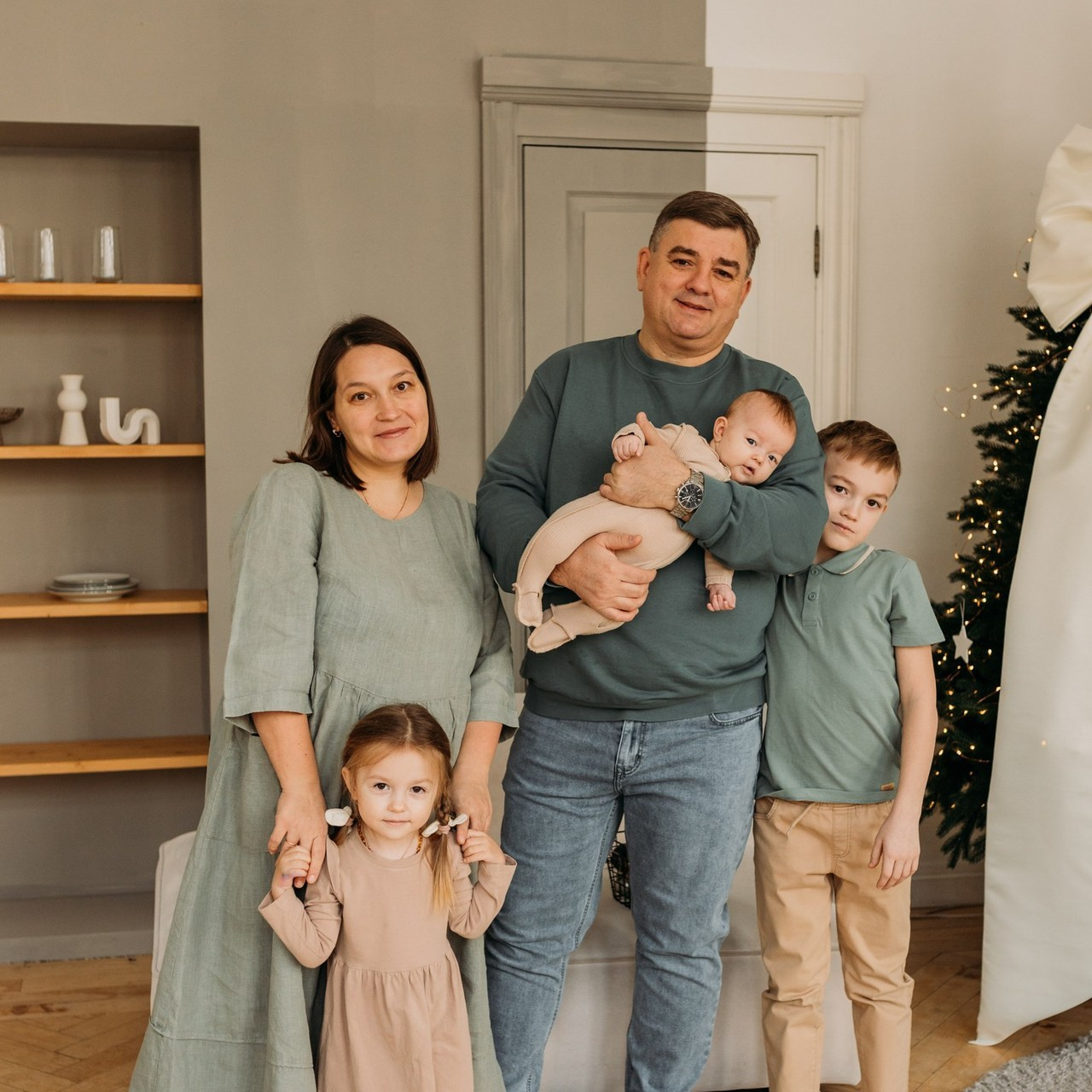 Отзывы. Фотограф для мам Екатеринбург