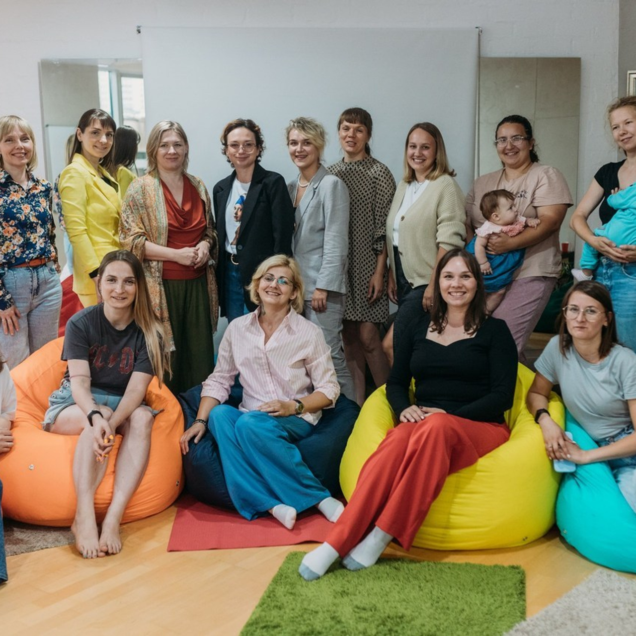 Отзывы. Фотограф для мам Екатеринбург