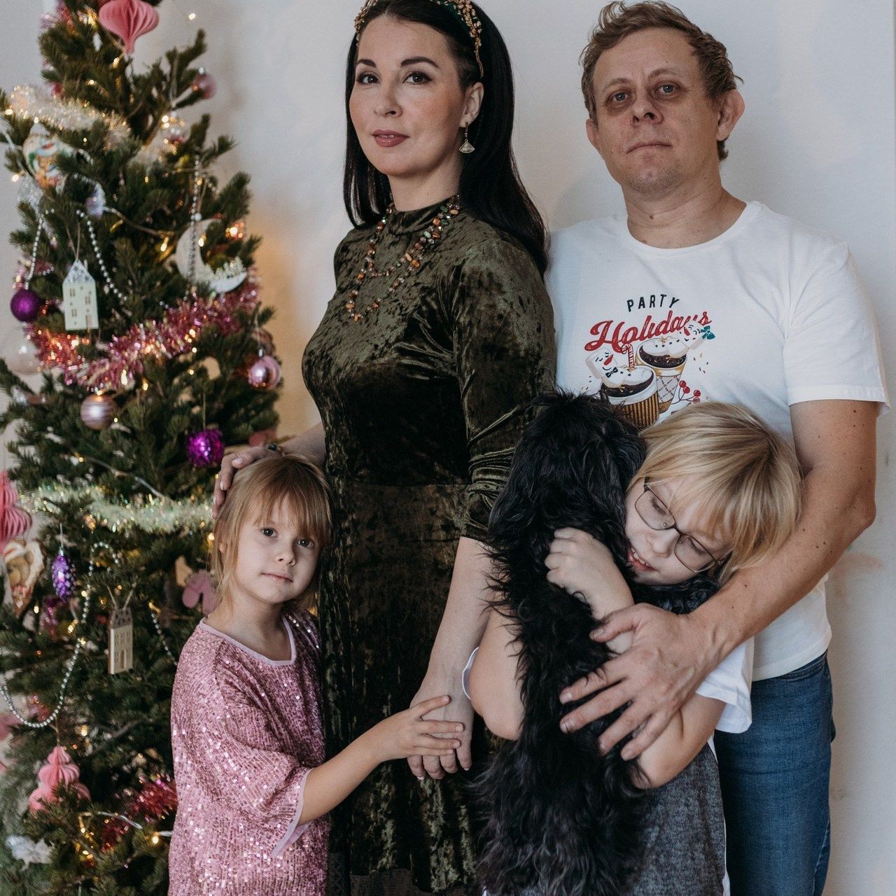 Отзывы. Фотограф для мам Екатеринбург