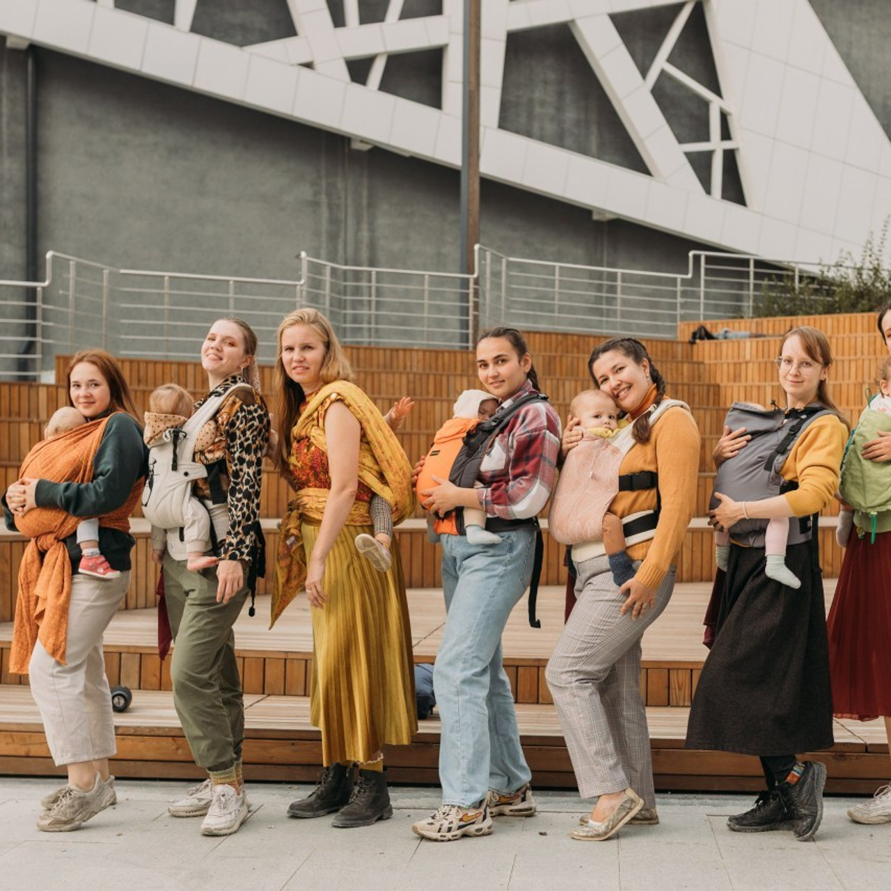 Отзывы. Фотограф для мам Екатеринбург