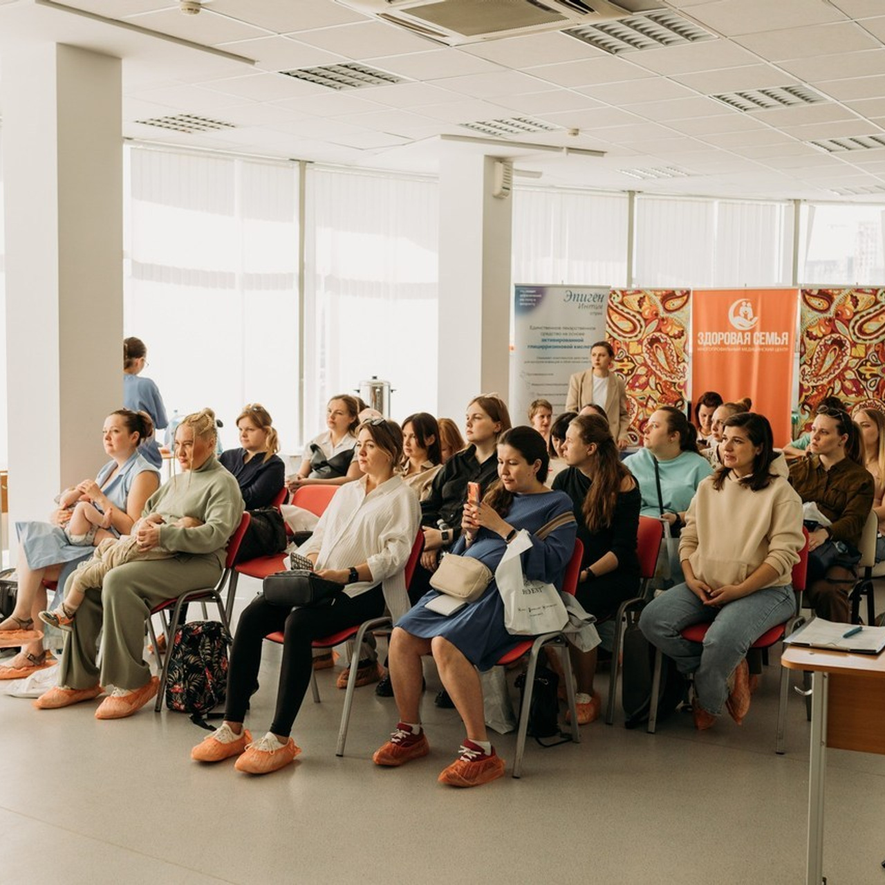 Отзывы. Фотограф для мам Екатеринбург