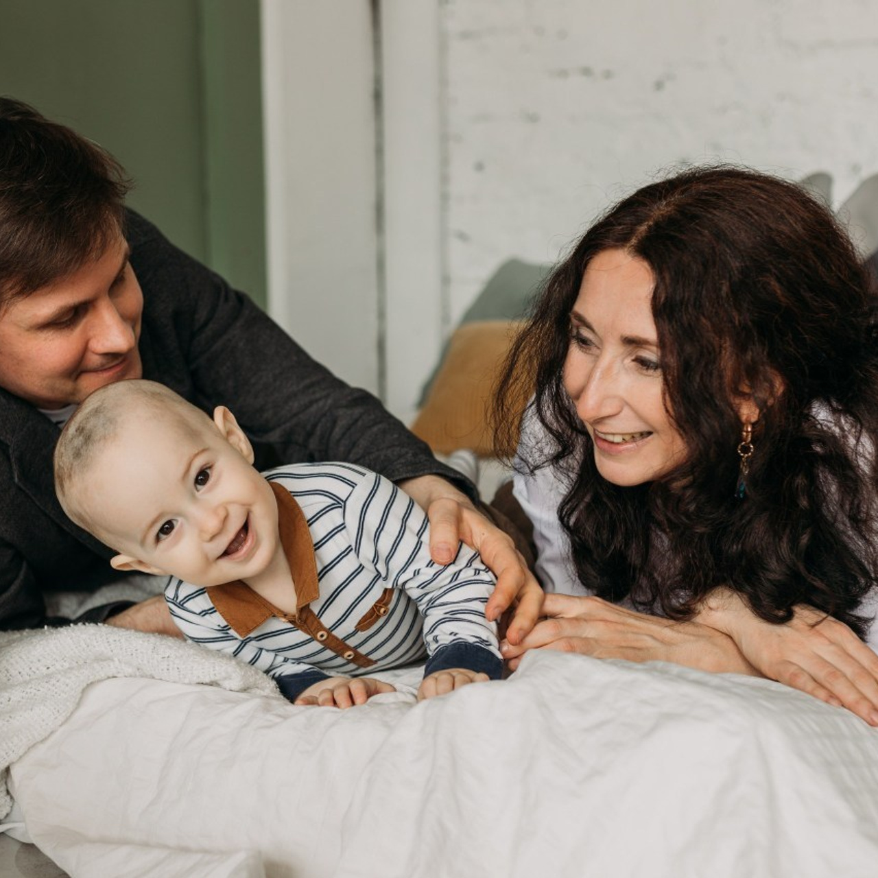 Отзывы. Фотограф для мам Екатеринбург