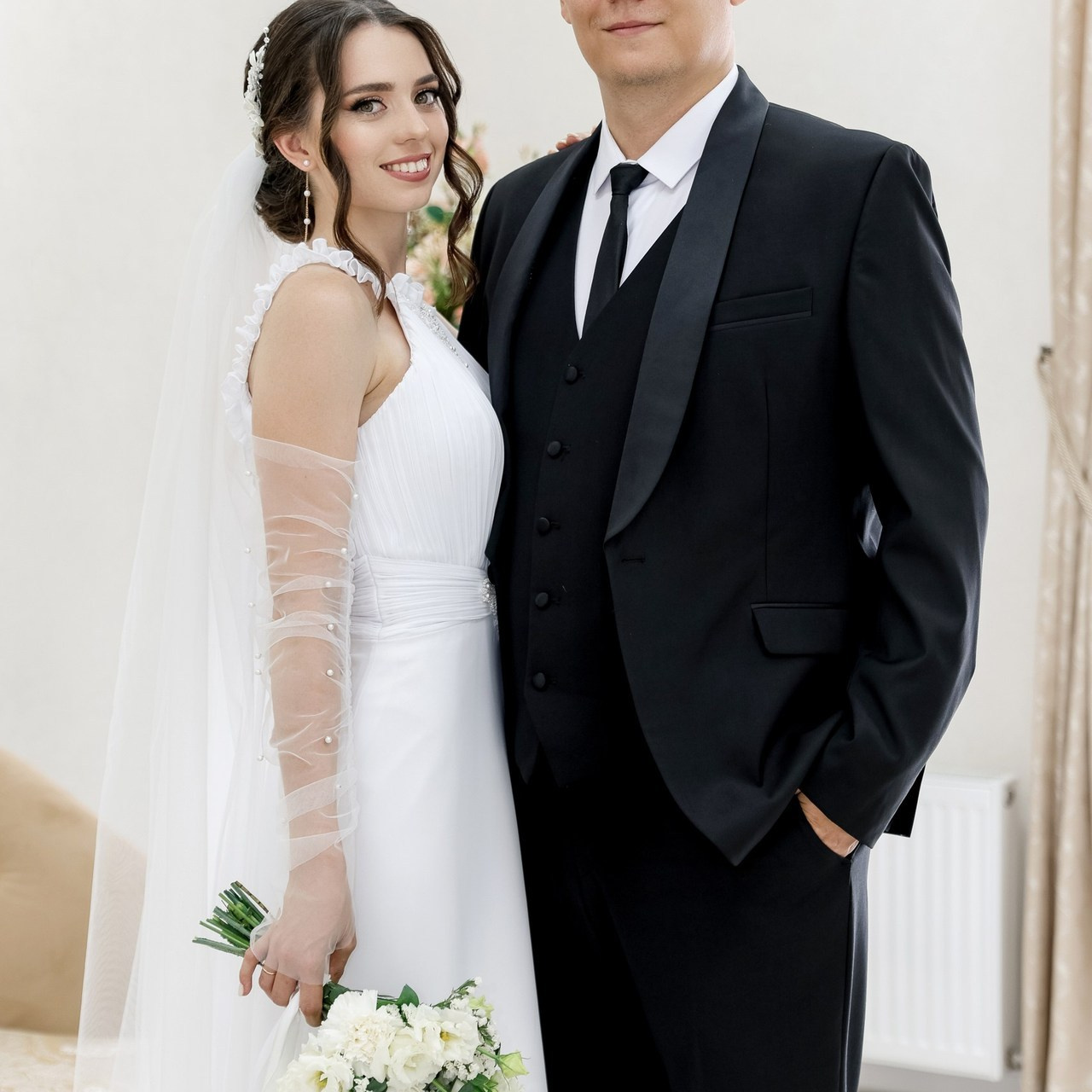 Отзывы. Свадебный фотограф Ольга Гречко