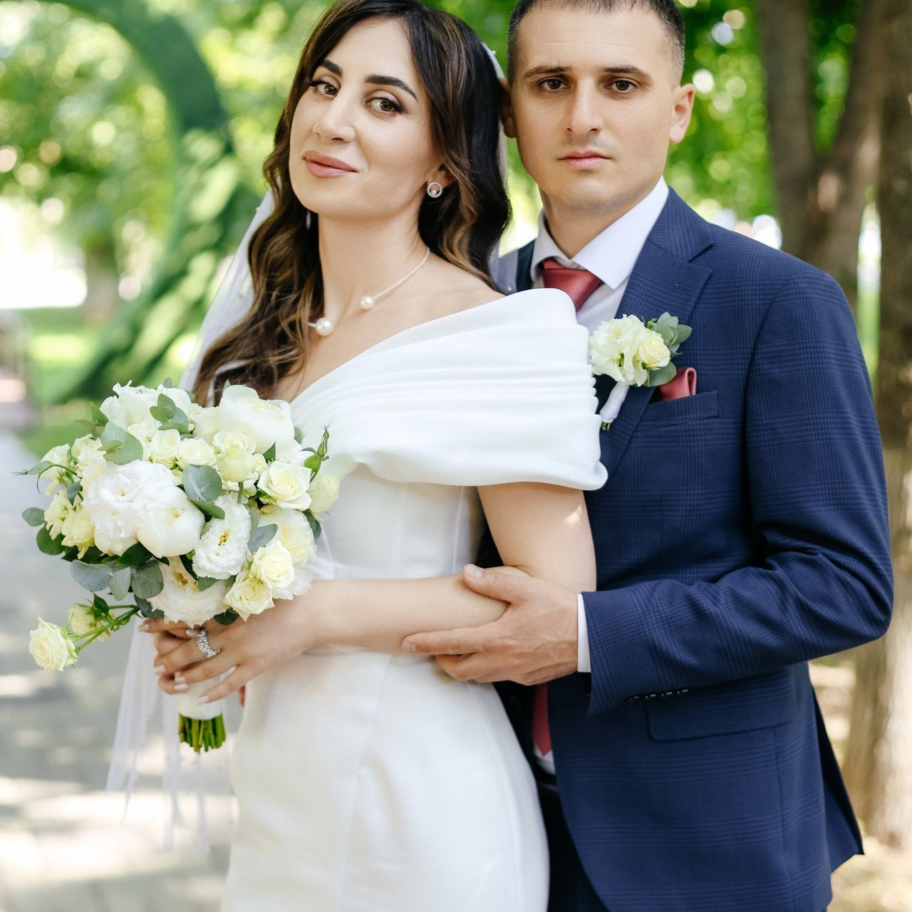 Отзывы. Свадебный фотограф Ольга Гречко