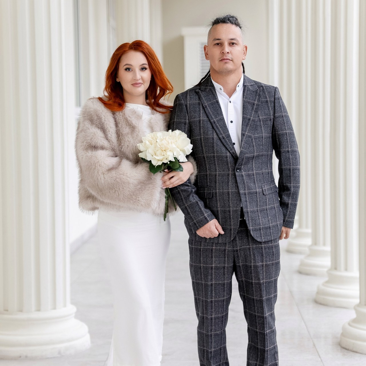 Отзывы. Свадебный фотограф Ольга Гречко