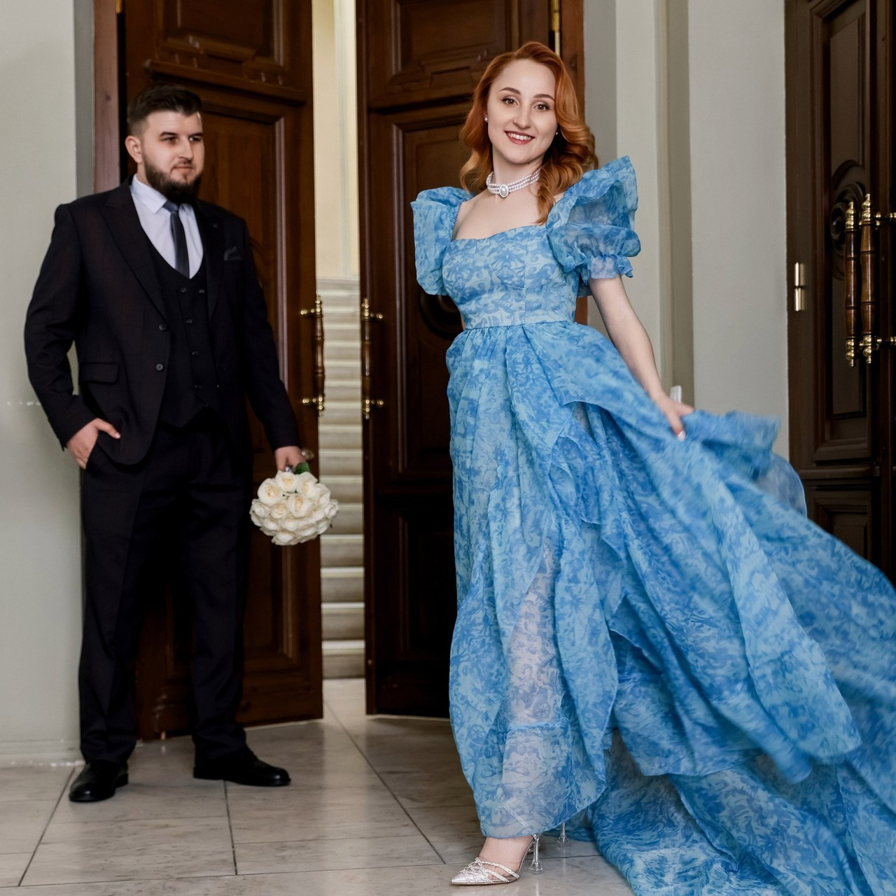 Отзывы. Свадебный фотограф Ольга Гречко