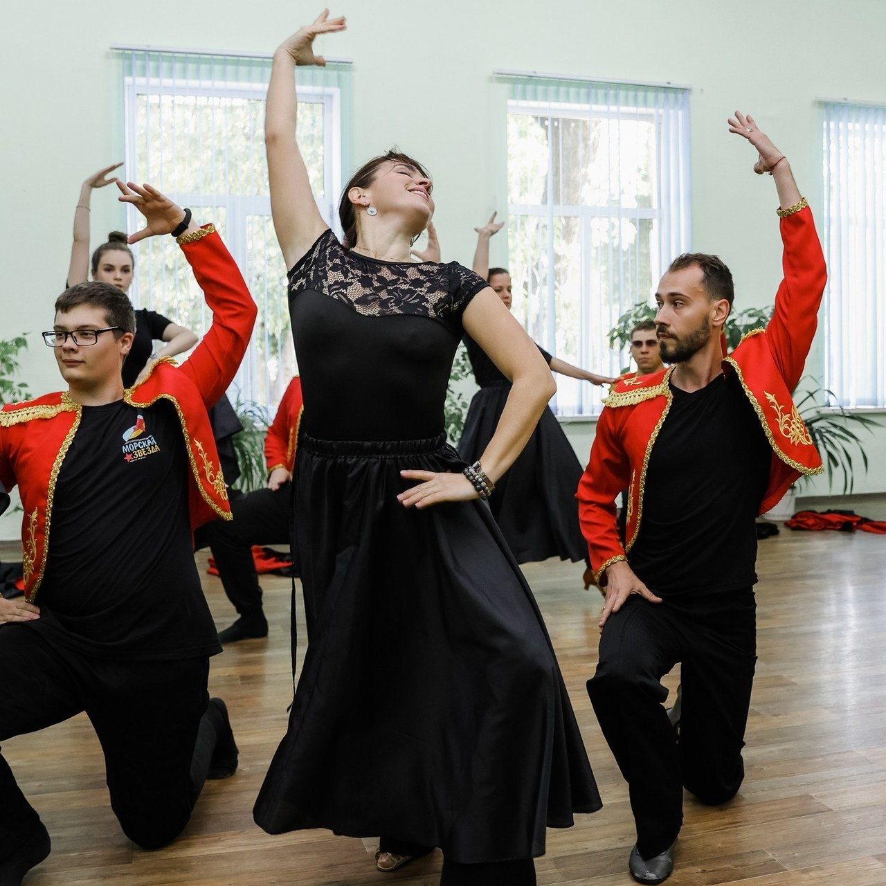 Отзывы. Свадебный фотограф Ольга Гречко