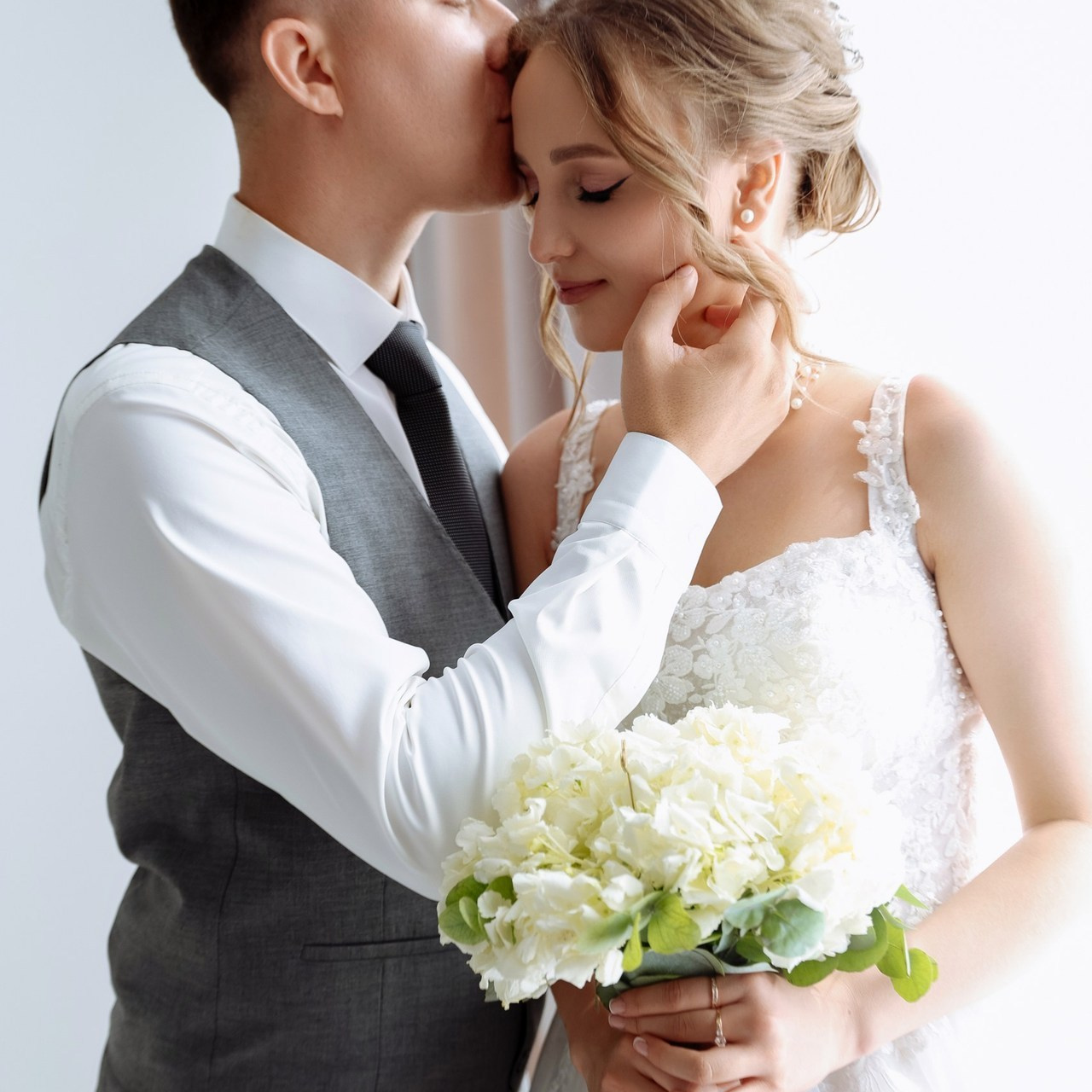 Отзывы. Свадебный фотограф Ольга Гречко