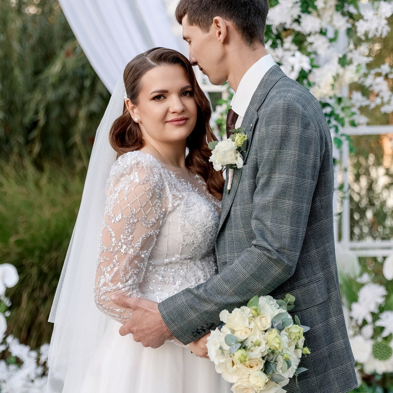 Отзывы. Свадебный фотограф Ольга Гречко