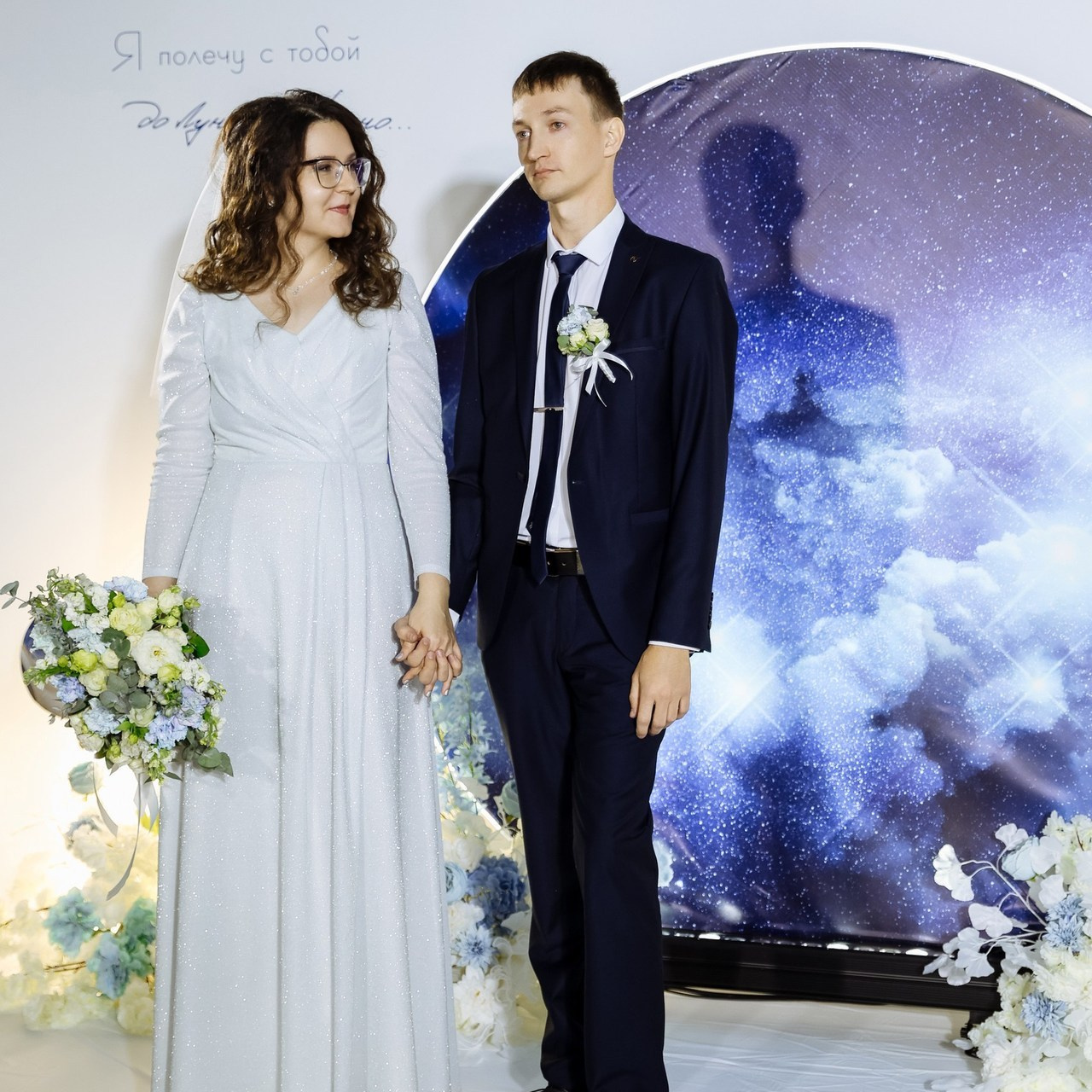 Отзывы. Свадебный фотограф Ольга Гречко