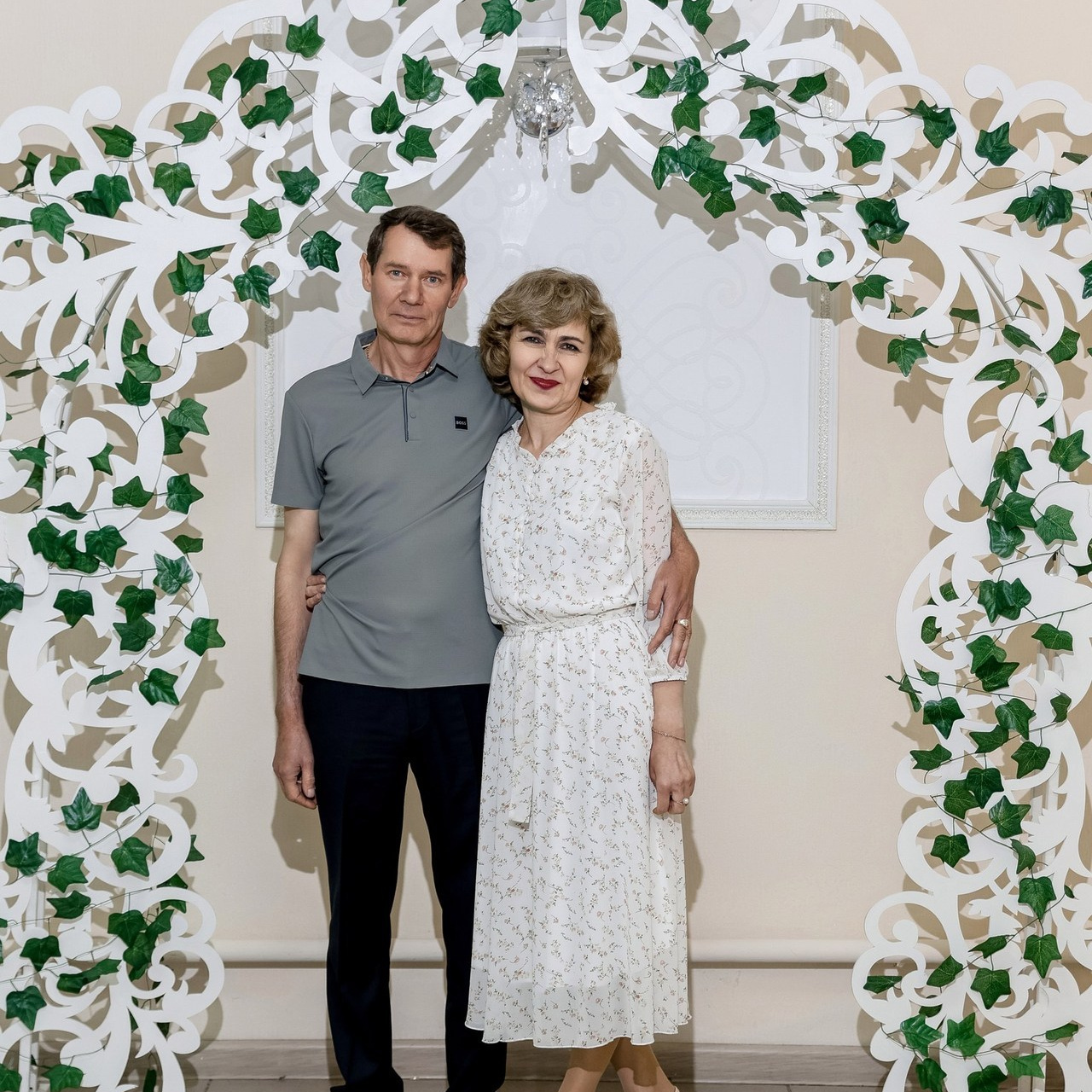 Отзывы. Свадебный фотограф Ольга Гречко