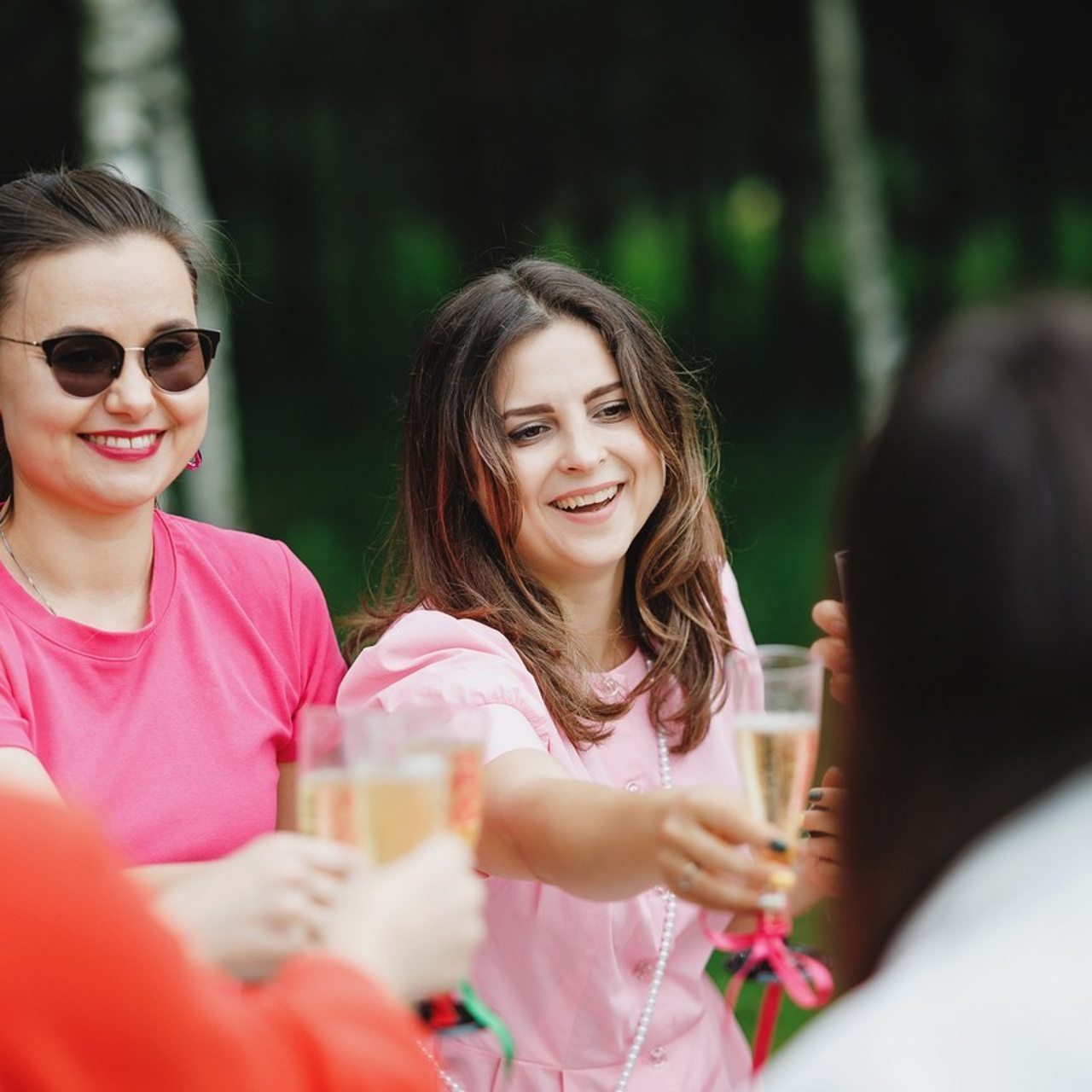 Отзывы. Свадебный фотограф и видеограф Дмитрий Горяченков