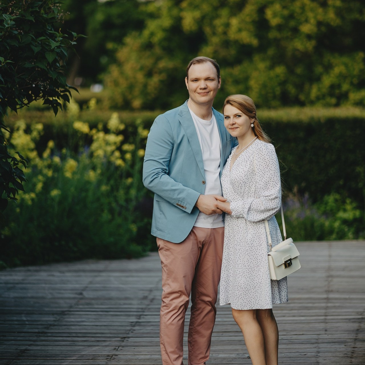 Отзывы. Свадебный фотограф и видеограф Дмитрий Горяченков