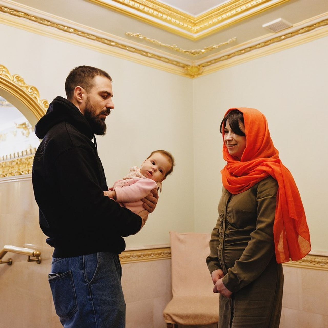 Отзывы. Свадебный фотограф и видеограф Дмитрий Горяченков