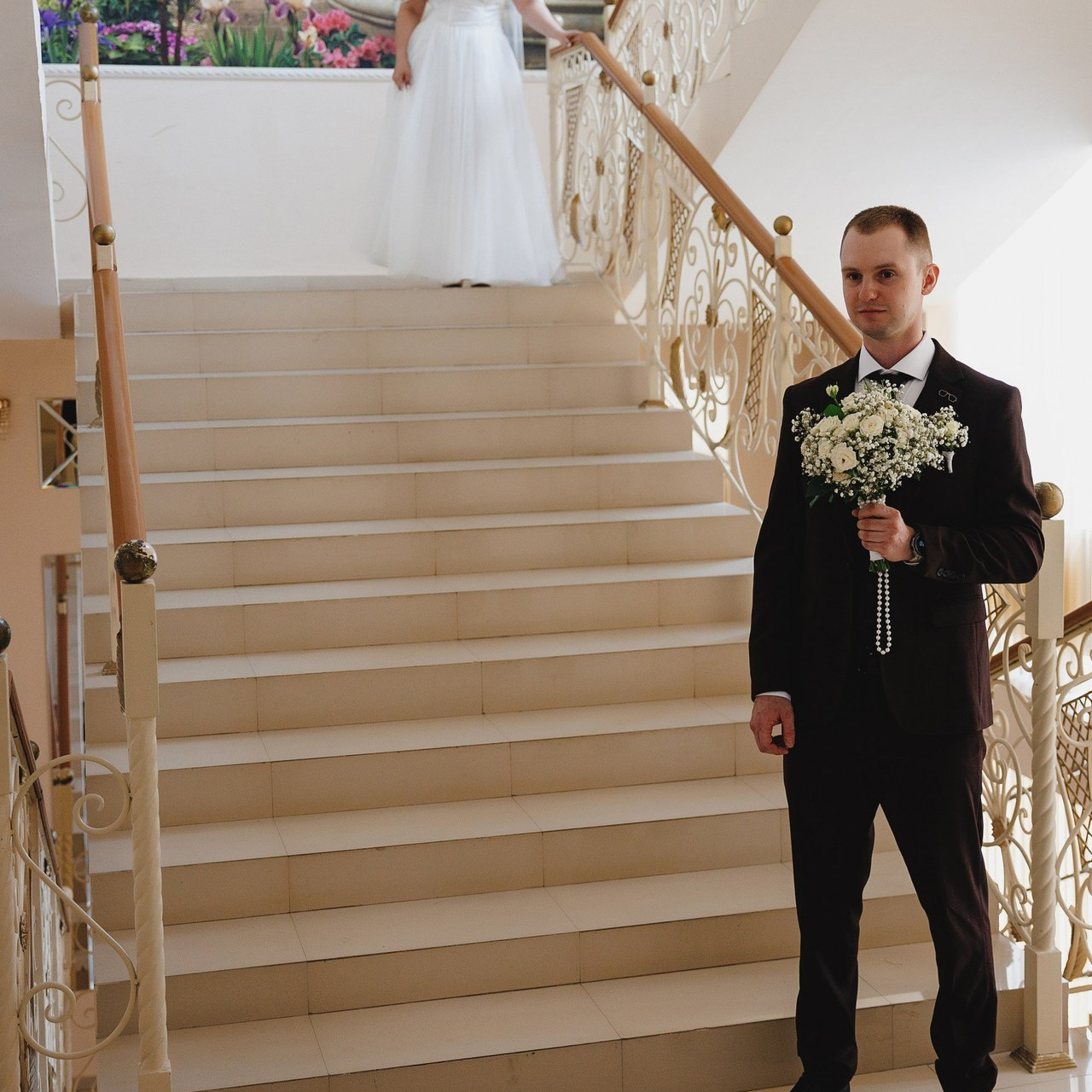 Отзывы. Свадебный фотограф и видеограф Дмитрий Горяченков