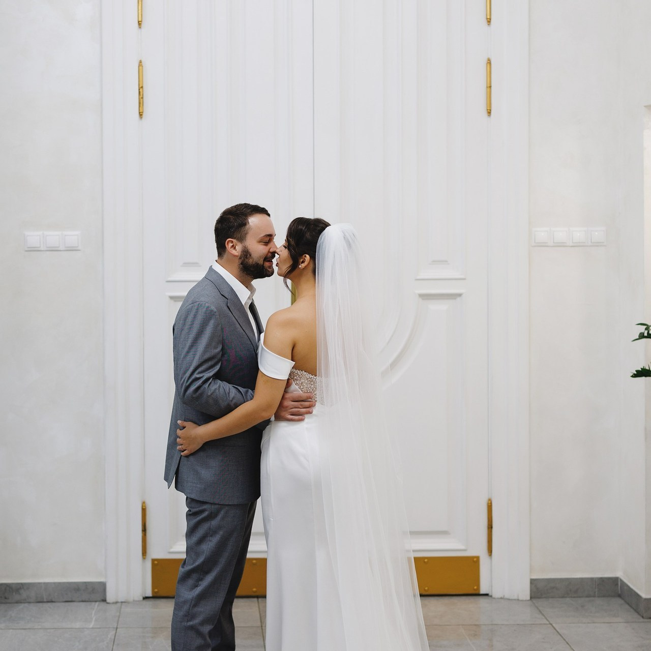 Отзывы. Свадебный фотограф и видеограф Дмитрий Горяченков