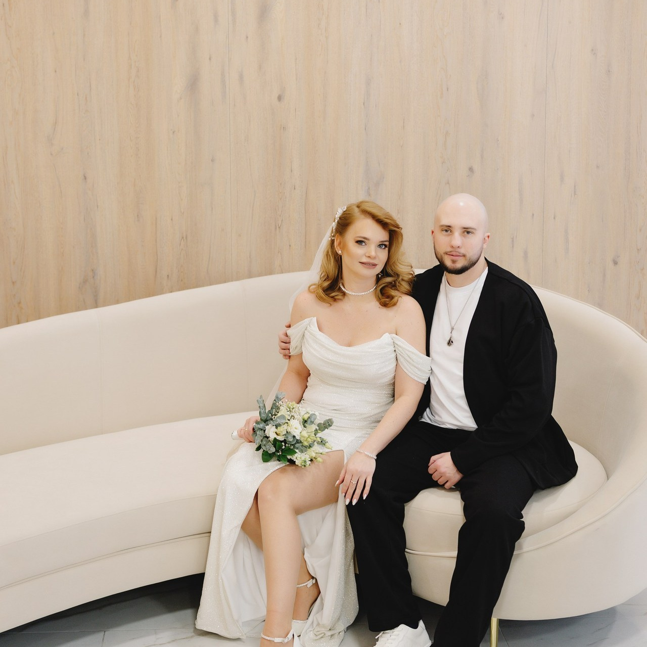 Отзывы. Свадебный фотограф и видеограф Дмитрий Горяченков