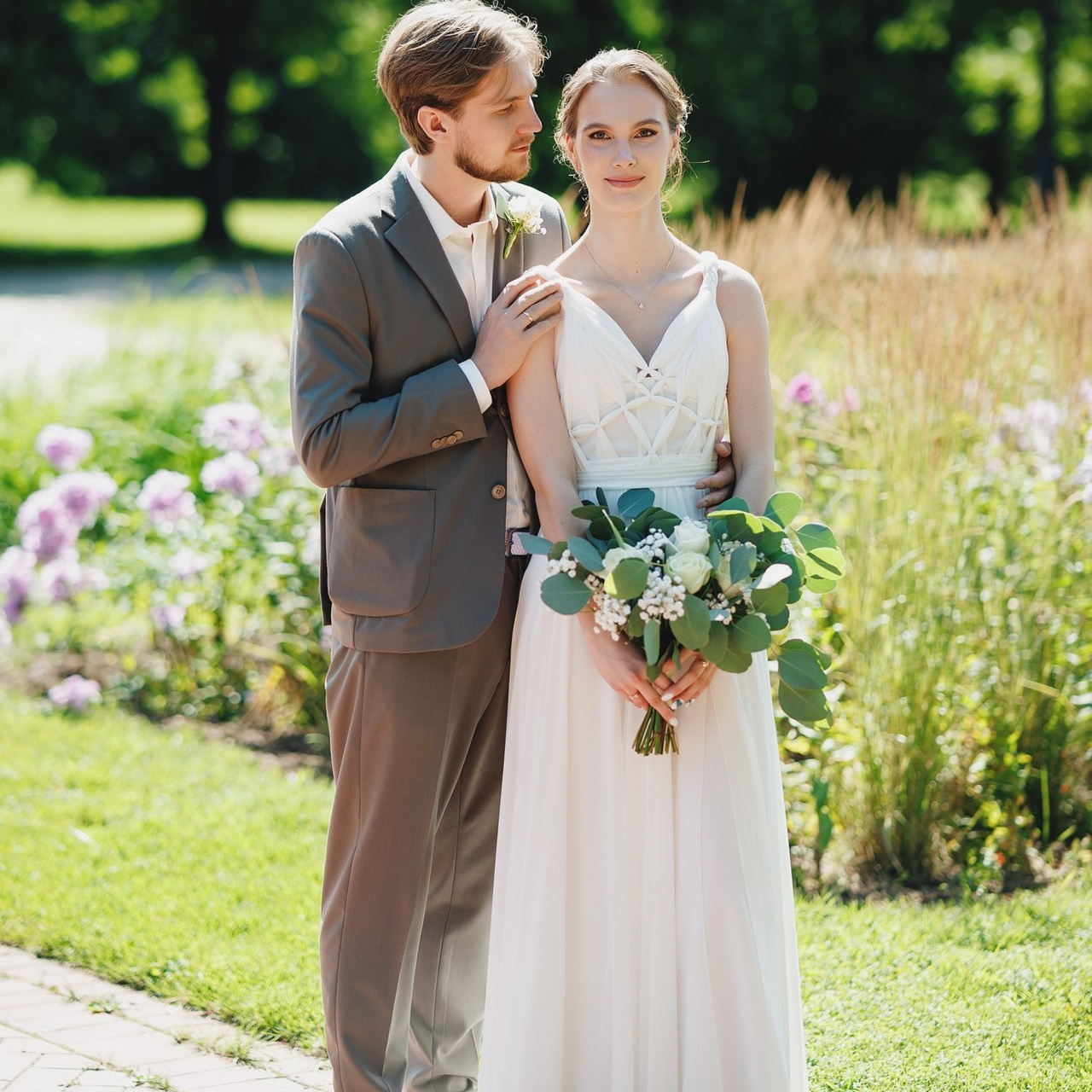 Отзывы. Свадебный фотограф и видеограф Дмитрий Горяченков