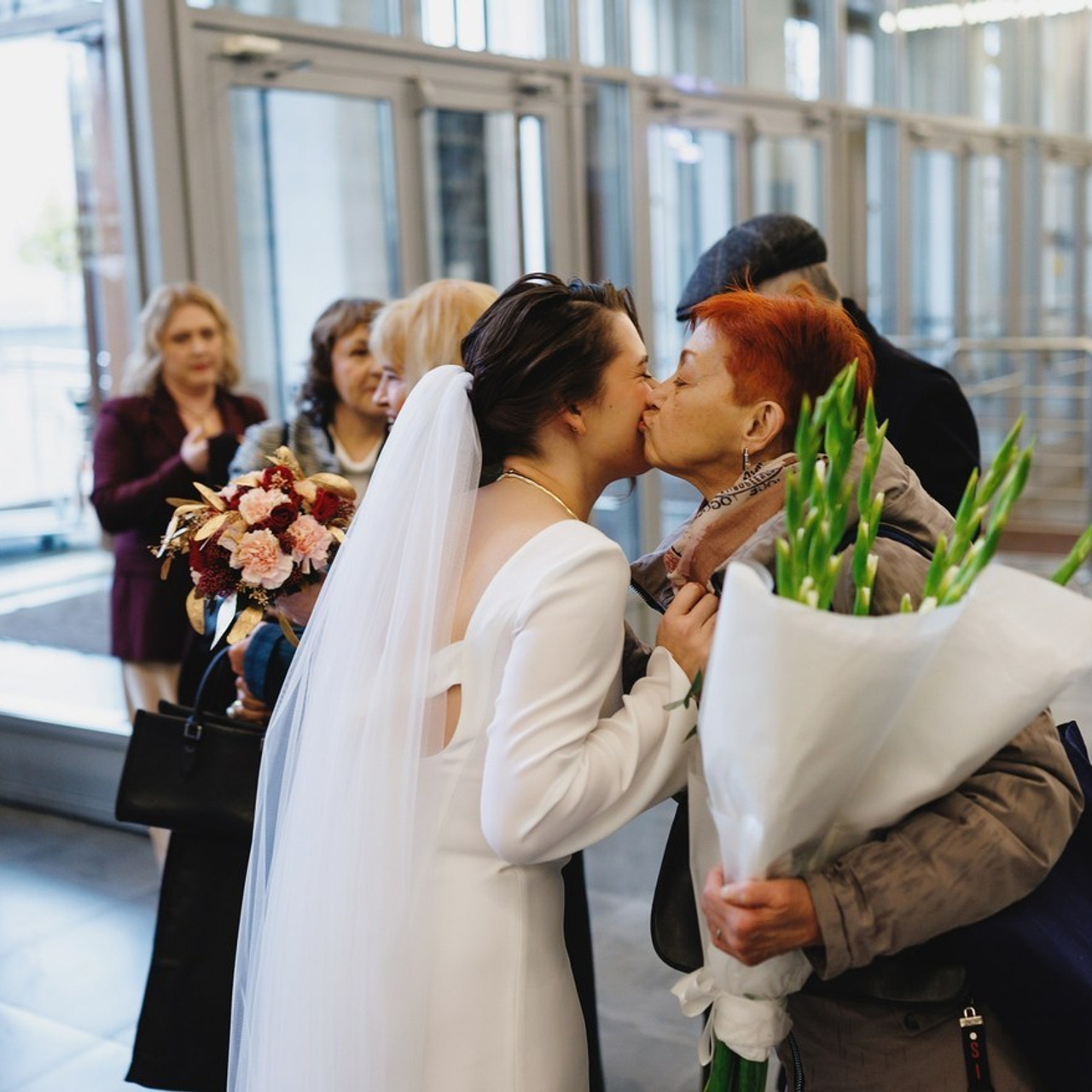 Отзывы. Свадебный фотограф и видеограф Дмитрий Горяченков