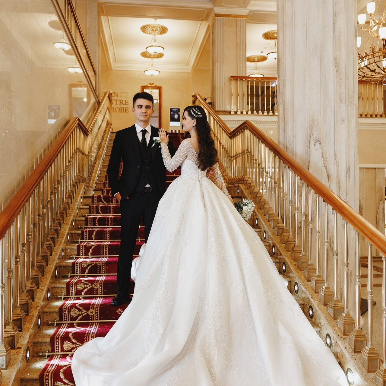 Отзывы. Свадебный фотограф и видеограф Дмитрий Горяченков