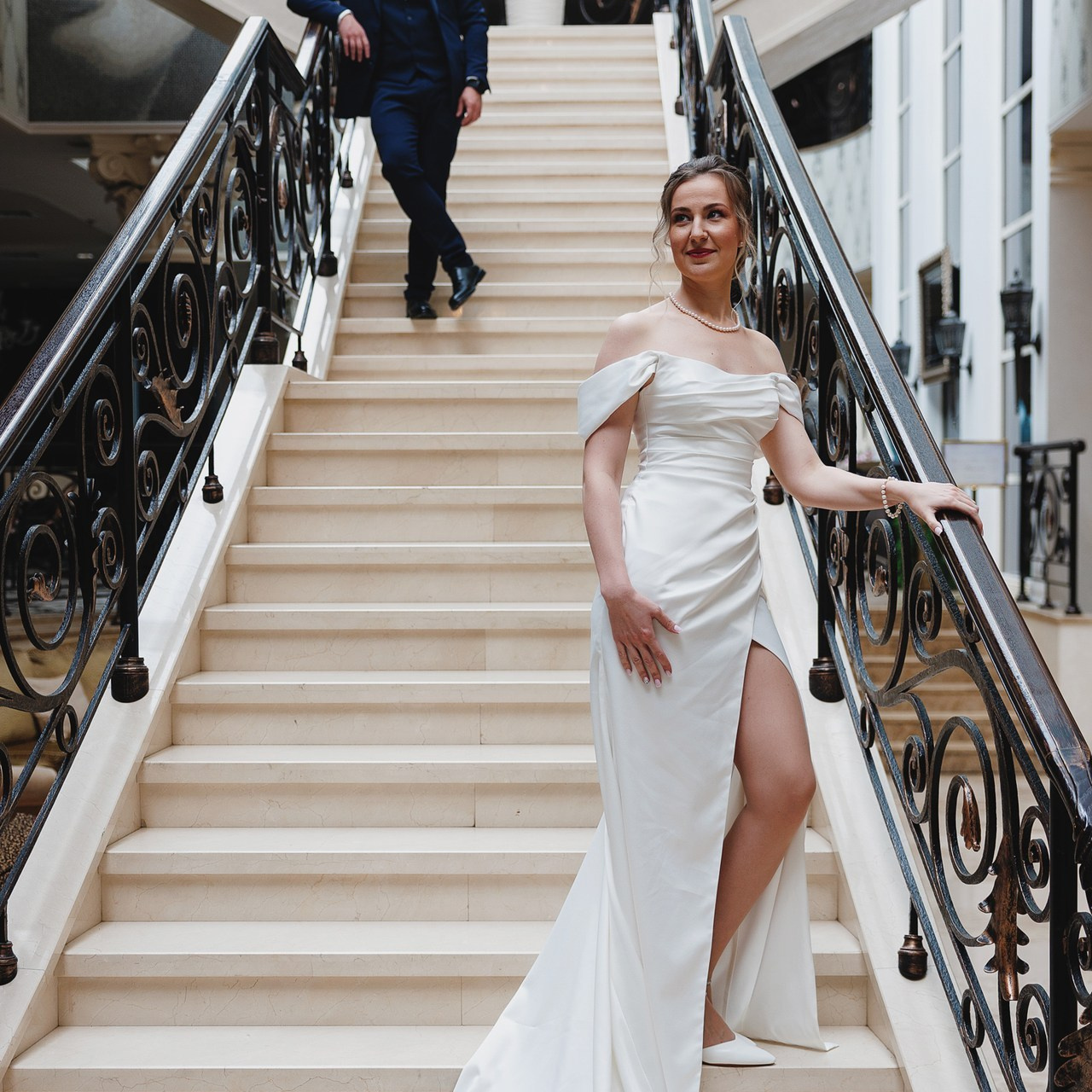 Отзывы. Свадебный фотограф и видеограф Дмитрий Горяченков