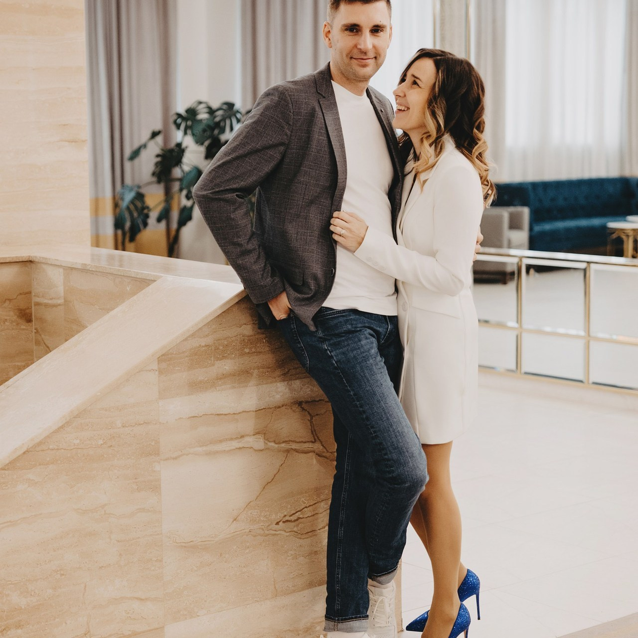 Отзывы. Свадебный фотограф и видеограф Дмитрий Горяченков