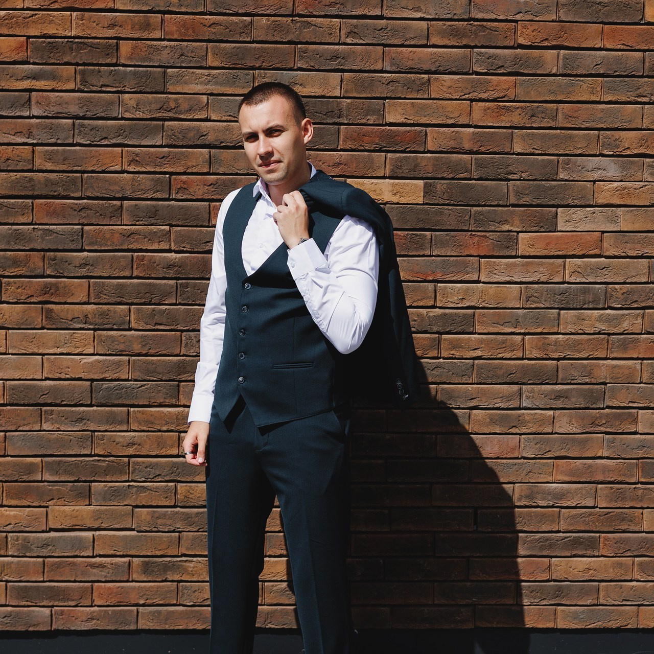 Отзывы. Свадебный фотограф и видеограф Дмитрий Горяченков