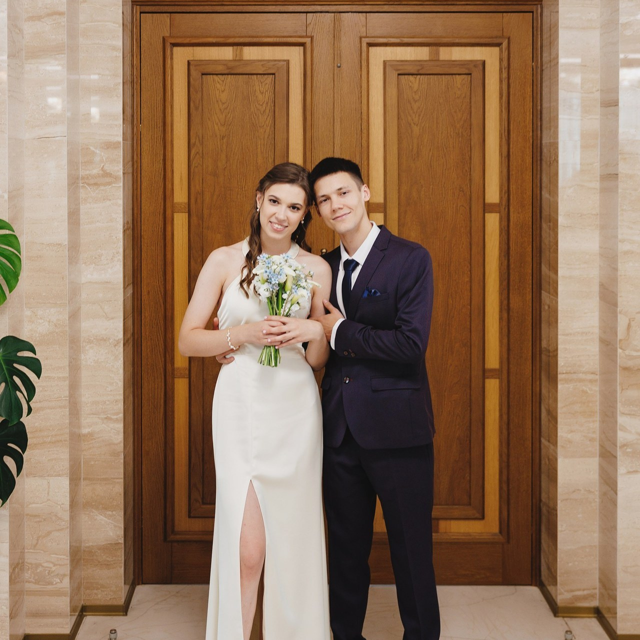 Отзывы. Свадебный фотограф и видеограф Дмитрий Горяченков