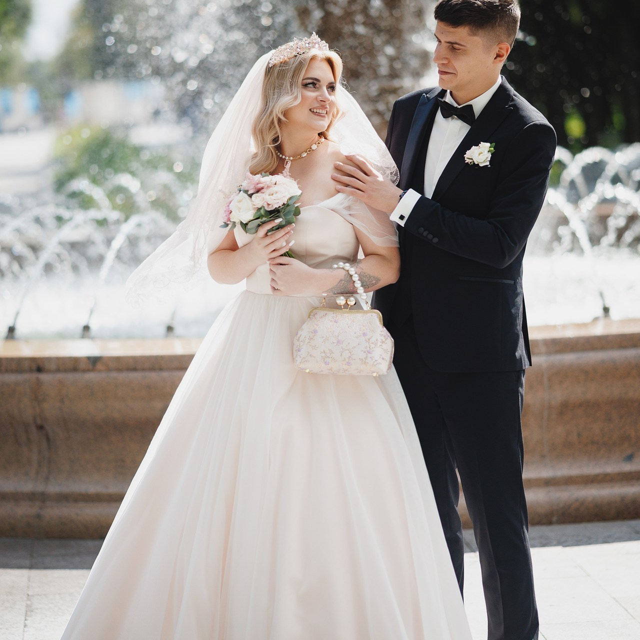 Отзывы. Свадебный фотограф и видеограф Дмитрий Горяченков