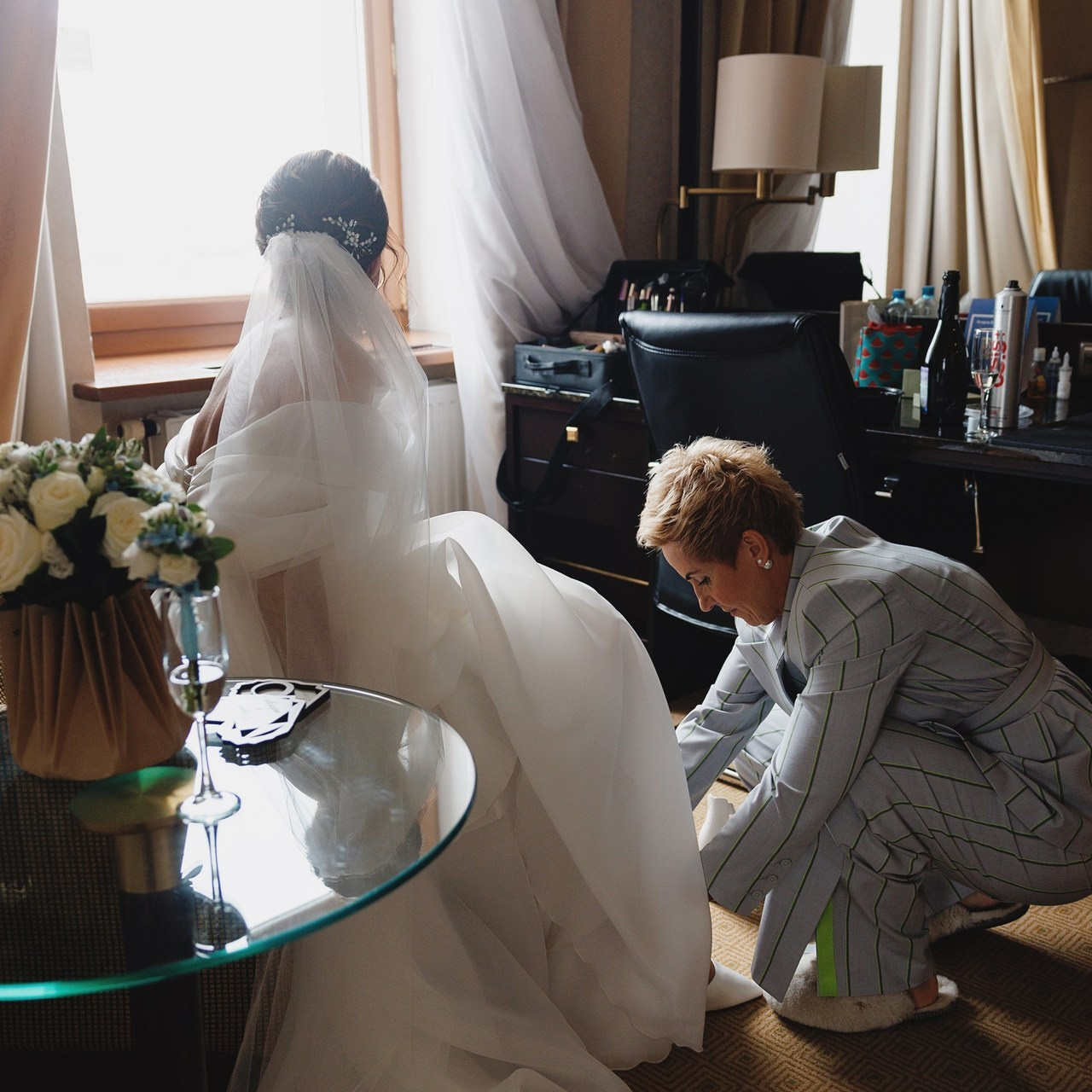 Отзывы. Свадебный фотограф и видеограф Дмитрий Горяченков