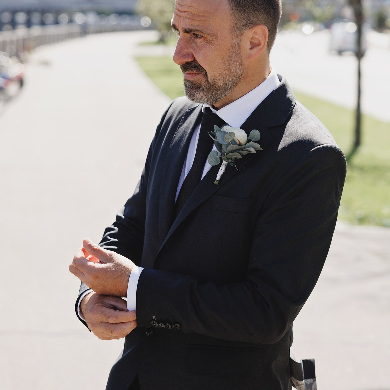 Отзывы. Свадебный фотограф и видеограф Дмитрий Горяченков