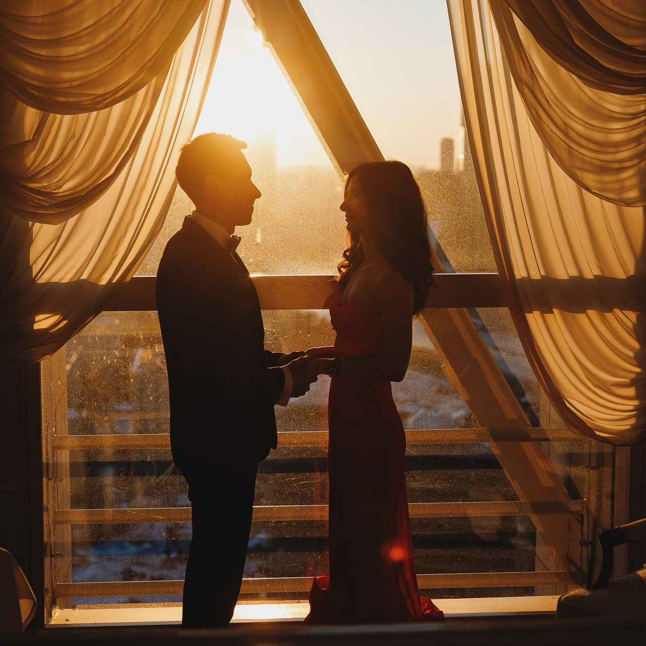 Отзывы. Свадебный фотограф и видеограф Дмитрий Горяченков