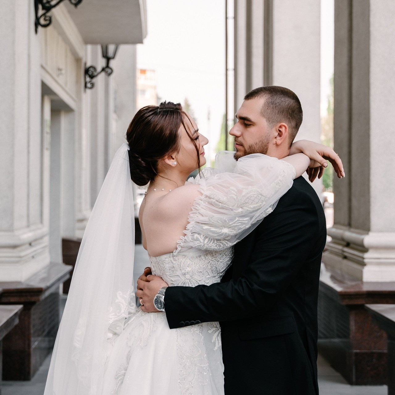 Отзывы моих прекрасных клиентов. Свадебный и семейный фотограф из Воронежа|Москвы Бубнова Екатерина