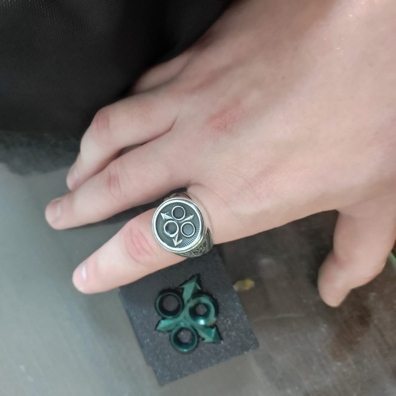 Отзывы о товарах Мастерской Joker-studio. JOKER-STUDIO УКРАШЕНИЯ 3D МОДЕЛИРОВАНИЕ ЛИТЬЁ